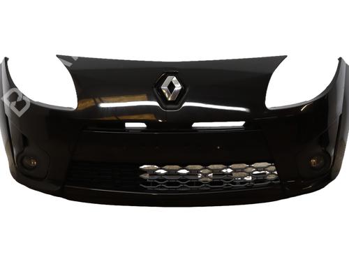 Stoßstange vorne für Stoßstange vorne RENAULT TWINGO II (CN0_) 1.5 dCi 75 (75 hp) 36763156 36763156
