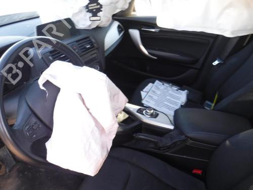Right sun visor BMW 1 (F20) 114 d | BP23055303I2  - Image 6