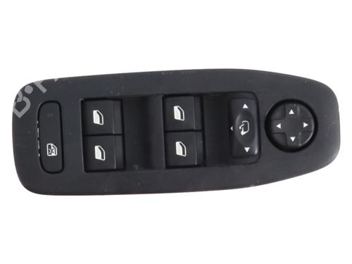 Used Left front window switch Left front window switch PEUGEOT 208 I (CA_, CC_) 1.6 HDi / BlueHDi 75 (75 hp) 28457102 28457102