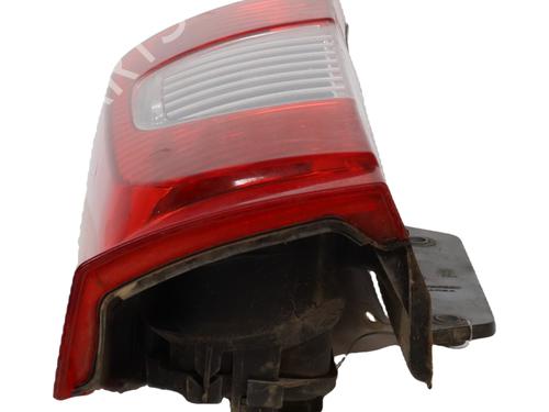 Left taillight FIAT FIORINO Box Body/MPV (225_) 1.3 D Multijet (225BXD1A, 225BXB1A, 225BXB11) | BP31827505C34 - Image 6