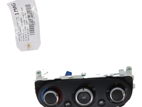 climate-control-renault-clio-iv-bh_-2012-2013-2014-2015-2016-2017-2018-2019-2020-2021-32117828 main image