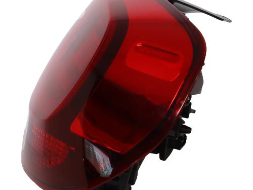 Right taillight CITROËN C3 III (SX) 1.5 BlueHDi 100 (SXYHYP, SXYHTU) | BP29449954C35 
