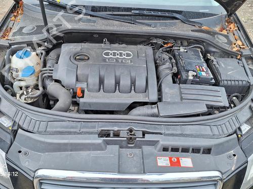 Headlight switch AUDI A3 Sportback (8PA) 1.9 TDI | BP30862675I24 - Image 13