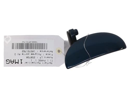 Used Front right exterior door handle Front right exterior door handle CITROËN C1 (PM_, PN_) 1.0 (68 hp) 34615257 34615257