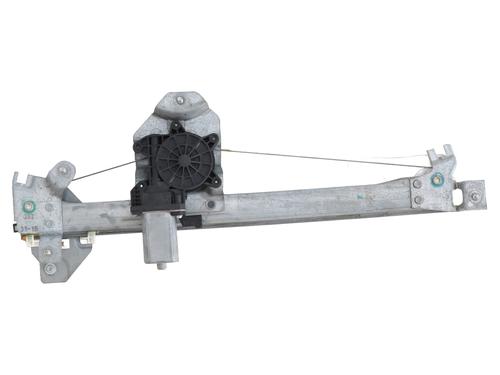 Used Rear left window mechanism RENAULT ZOE (BFM_) ZOE (BFMC, BFMD) (136 hp) 28456926
