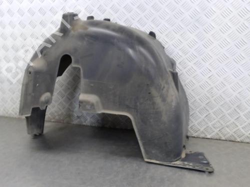 Wheel arch PEUGEOT 208 I (CA_, CC_) 1.6 HDi | BP23058978C56