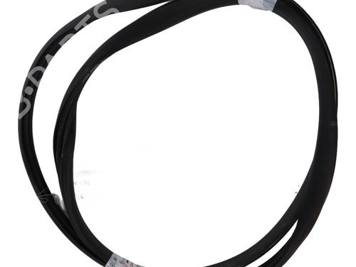 Used Rubber door seal RENAULT ARKANA I (LCM_, LDN_) [2019-2025]  27816838