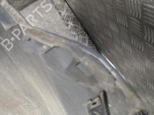 Rear bumper SEAT LEON (1P1) 2.0 TDI 16V | BP23060504C8 