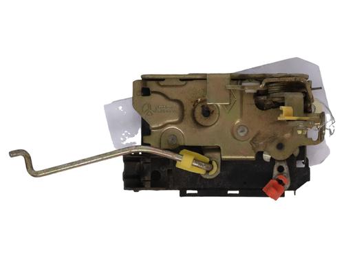 Cerradura puerta delantera izquierda Cerradura puerta delantera izquierda 39255547 39255547