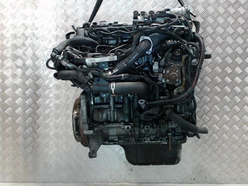 Engine CITROËN C3 II (SC_) 1.4 HDi 70 (SC8HZC, SC8HR0, SC8HP4) | BP29895572M1