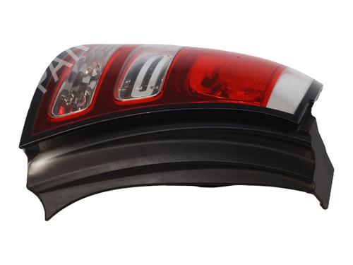 Left taillight CITROËN C3 II (SC_) 1.2 VTi 82 | BP32984408C34  - Image 5