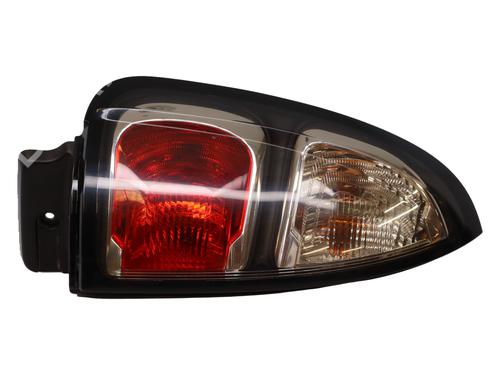 Left taillight CITROËN C3 II (SC_) 1.6 HDi | BP36763148C34 - Image 5