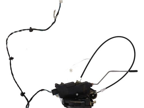 front-left-lock-mercedes-benz-vito-mixto-van-w639-2003-31013094 main image