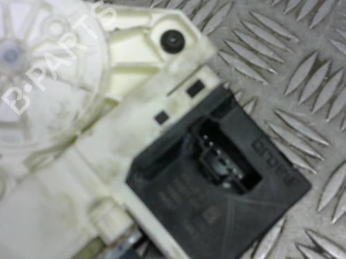 Rear right window mechanism RENAULT MEGANE III Grandtour (KZ0/1) 1.9 dCi (KZ0J, KZ0N, KZ1S) | BP23061377C25 