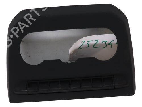 Warning switch RENAULT EXPRESS Box Body/MPV 1.5 Blue dCi 95 (F6AB) | BP29743779I22 