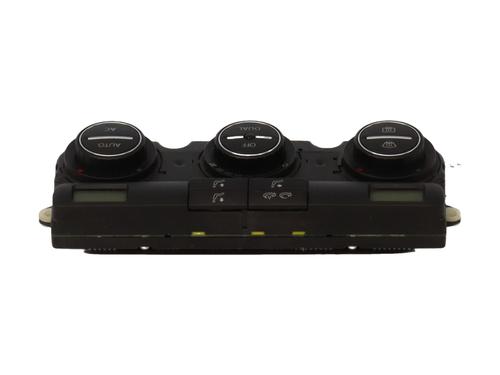 Climate control VW PASSAT B6 (3C2) | BP33827847I5 - Image 5