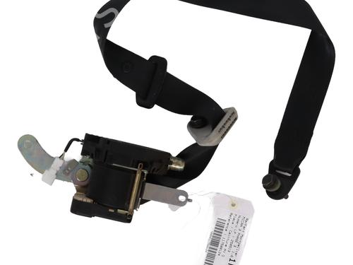 Used Front right seatbelt NISSAN MICRA III (K12) 160 SR (110 hp) 30863207