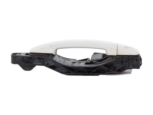 Rear left exterior door handle PEUGEOT 308 SW I (4E_, 4H_) 1.6 HDi | BP26583384C130 