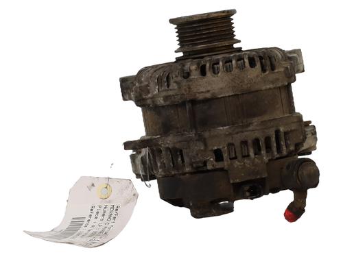 Used Alternator OPEL MOVANO C Van (U9) 2.2 D (120 hp) 31974906