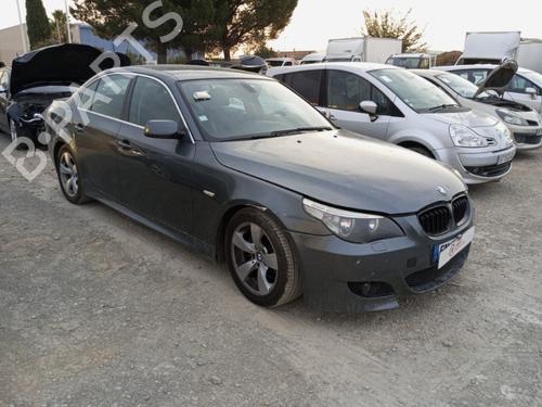 Right taillight BMW 5 (E60) 530 d | BP23835083C35  - Image 9