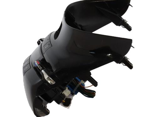 Climate control PEUGEOT 208 I (CA_, CC_) 1.6 HDi | BP29855366I5