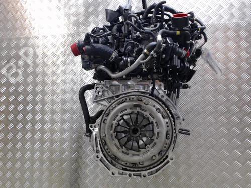 Used Engine Engine DACIA LODGY (JS_) 1.3 TCe 100 (JSNU) (102 hp) 24956068 24956068