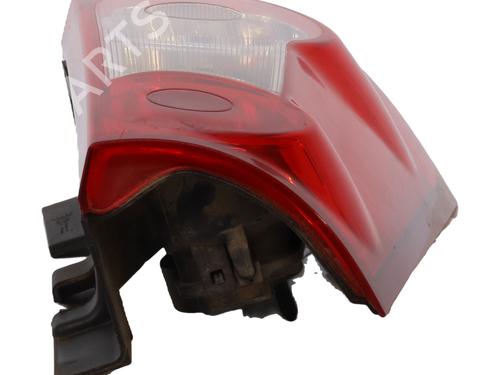 Left taillight DACIA LOGAN MCV (KS_) 1.5 dCi (KS04) | BP32440447C34 