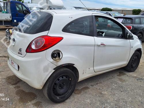 Right taillight FORD KA (RU8) 1.3 TDCi | BP29895575C35  - Image 15