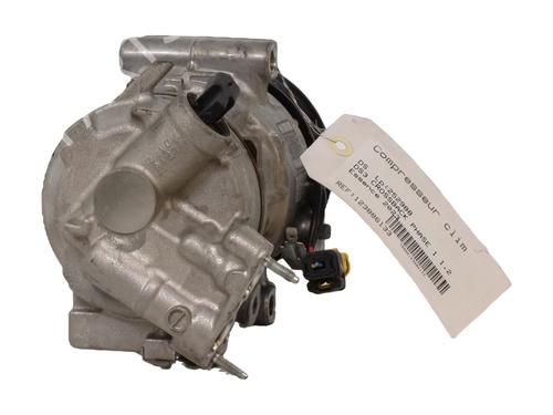 AC compressor DS DS 3 / DS 3 CROSSBACK (UR_, UC_, UJ_) 1.2 PureTech 130 (URHNSS) | BP39214155M34 - Image 4