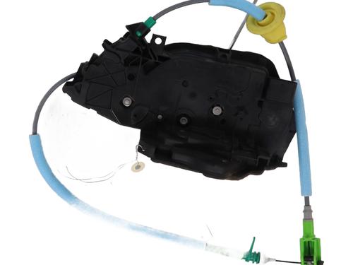 Rear left lock BMW 2 Active Tourer (U06) 225e xDrive | BP32391169C100