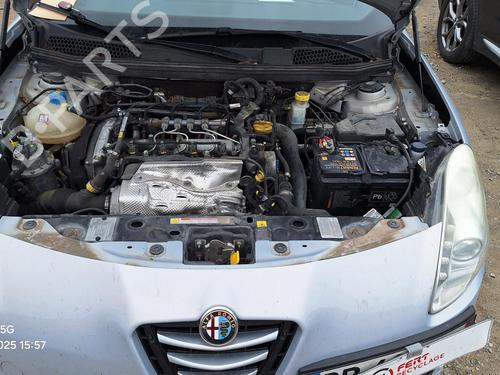 Headlight switch ALFA ROMEO GIULIETTA (940_) 2.0 JTDM (940FXQ1A, 940FYC1A) | BP28091521I24 - Image 21