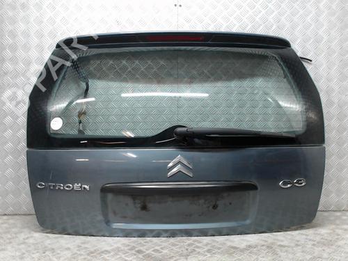 Used Tailgate CITROËN C3 I (FC_, FN_) 1.4 HDi (68 hp) 23056565