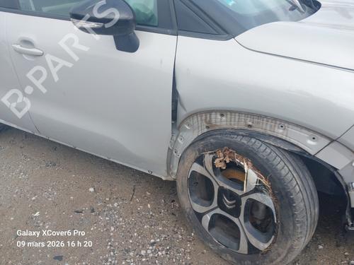 Right front indicator CITROËN C3 AIRCROSS II (2R_, 2C_) 1.5 BlueHDi 100 (2CYHYJ) | BP36948279C33 - Image 12