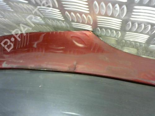 Used Front bumper RENAULT MEGANE I (BA0/1_) 1.9 dTi (BA1U) (80 hp) 23056256