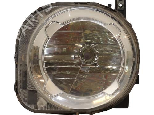 Venstre forlygte JEEP RENEGADE SUV (BU, B1, BV) 2.0 CRD 4x4 (120 hp) 29065906