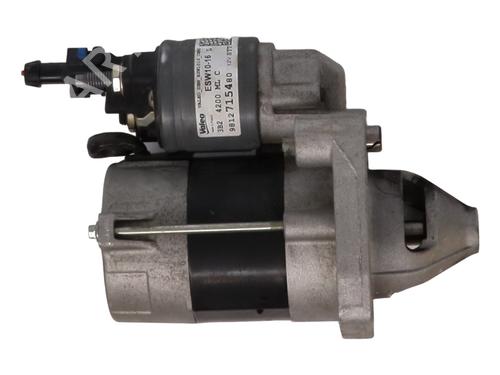 Used Starter PEUGEOT 2008 II (UD_, US_, UY_, UJ_, UR_, UC_) 1.2 PureTech 130 (USHNS, URHNS) (130 hp) 29281562