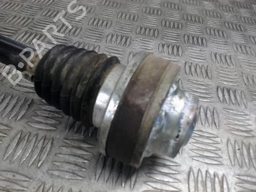 Right rear driveshaft VW GOLF VII (5G1, BQ1, BE1, BE2) 2.0 TDI 4motion | BP23060409M41 