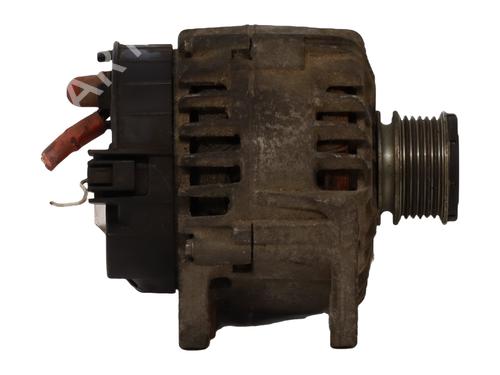 Used Alternator Alternator RENAULT KANGOO Express (FW0/1_) 1.5 dCi 90 (FW0G, FW05, FW08, FW11) (90 hp) 33800176 33800176