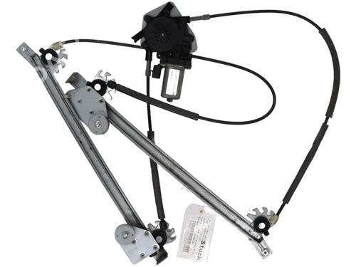 Vindusheismekanisme venstre foran MINI MINI (R50, R53) Cooper (116 hp) 32870635