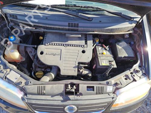 Left taillight FIAT IDEA (350_) 1.3 D Multijet | BP23056880C34  - Image 39