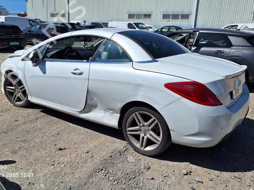 Used Parts PEUGEOT 308 CC (4B_) 2.0 HDi 4456625