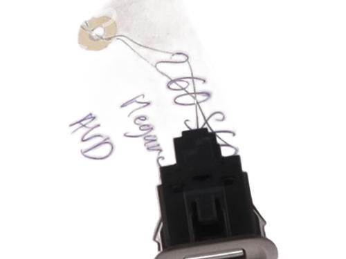 Right front window switch RENAULT MEGANE E-TECH SUV EV60 (BNJ1) | BP37741270I26 - Image 2