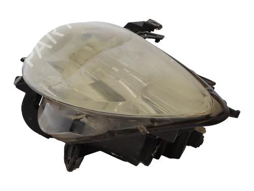 Left headlight PEUGEOT 307 (3A/C) 1.6 16V | BP29460914C28 