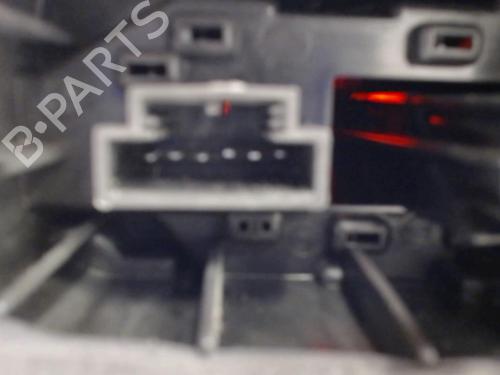 Used Left taillight Left taillight VW UP! (121, 122, BL1, BL2, BL3, 123) 1.0 (75 hp) 23057678 23057678