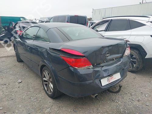 Used Parts OPEL ASTRA H TwinTop (A04)  1.8 (L67)  2210022