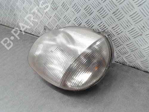 Left headlight HYUNDAI ATOS (MX) 1.0 i | BP23056999C28 