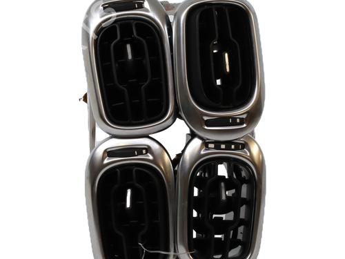 Luftventil CITROËN C3 Picasso (SH_) 1.4 VTi 95 (SH8FSC, SH8FP0, SH8FP6) (95 hp) 31191733