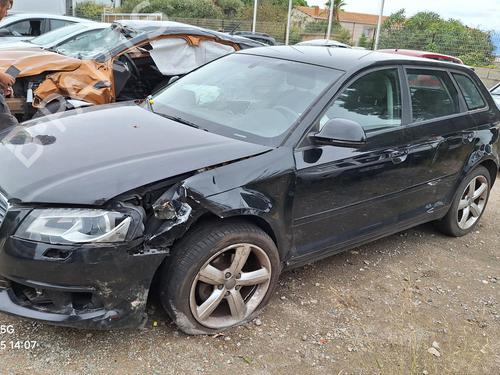 Used Parts AUDI A3 Sportback (8PA) 1.9 TDI (105 hp) 4339966