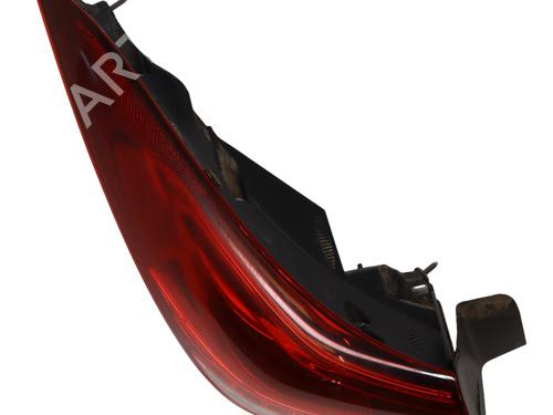 Used Left taillight Left taillight 38678905 38678905