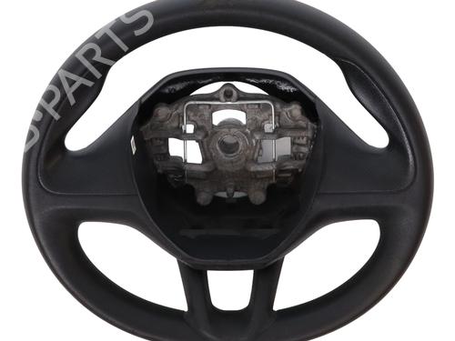Used Steering wheel PEUGEOT 208 I (CA_, CC_) 1.2 VTi 68 / PureTech 68 (68 hp) 27220038